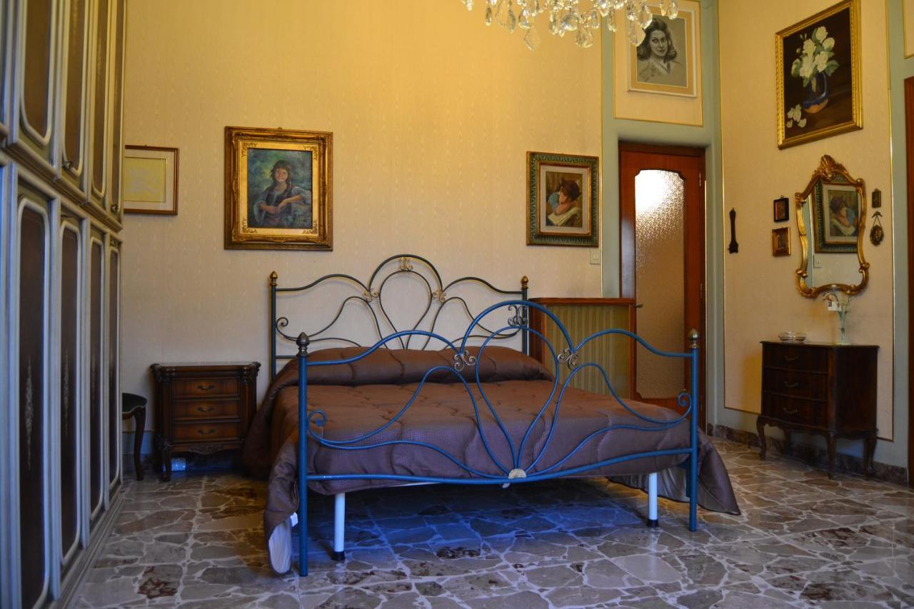 La Maison De Lavinia