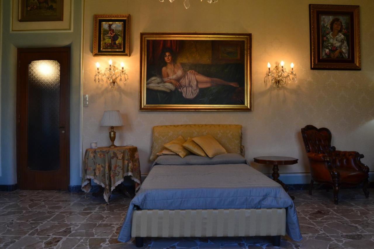 Apartment La Maison De Lavinia *