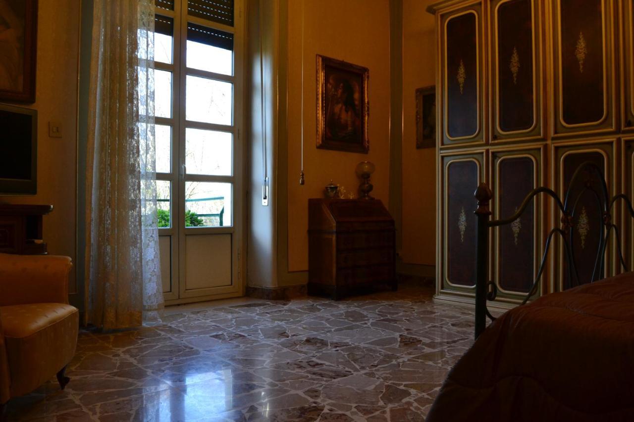 La Maison De Lavinia Apartment