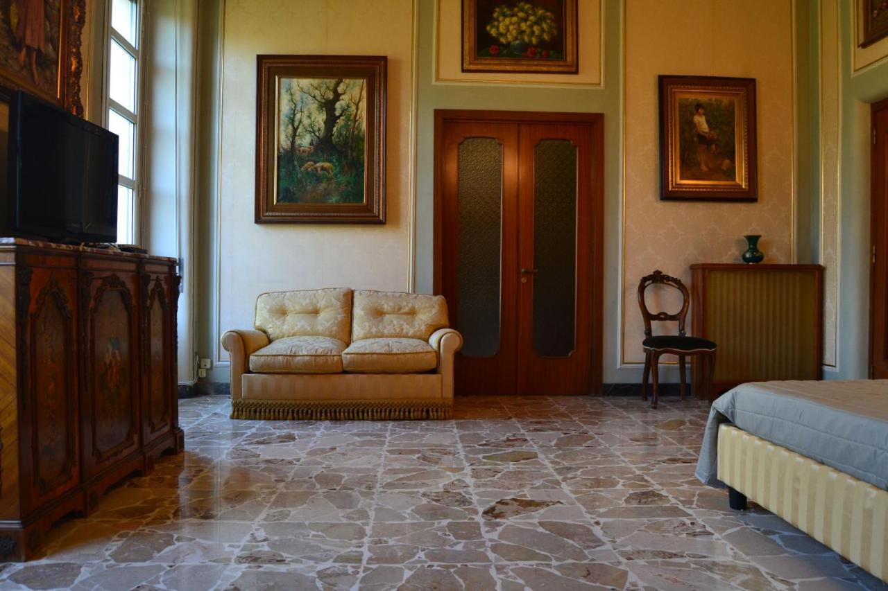 Apartment La Maison De Lavinia Catania