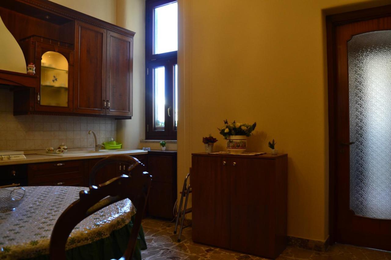 La Maison De Lavinia * Catania