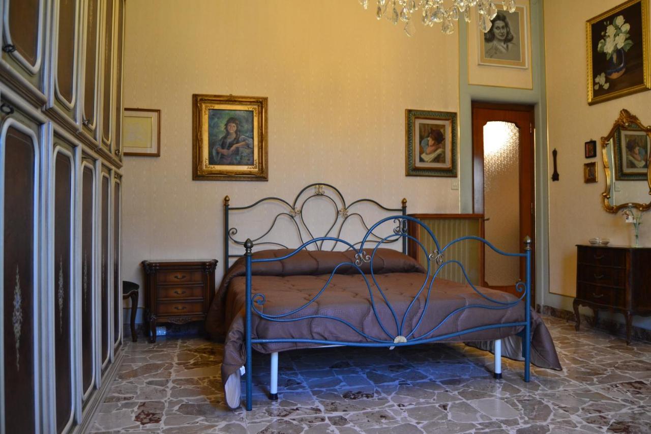 Apartment La Maison De Lavinia Catania