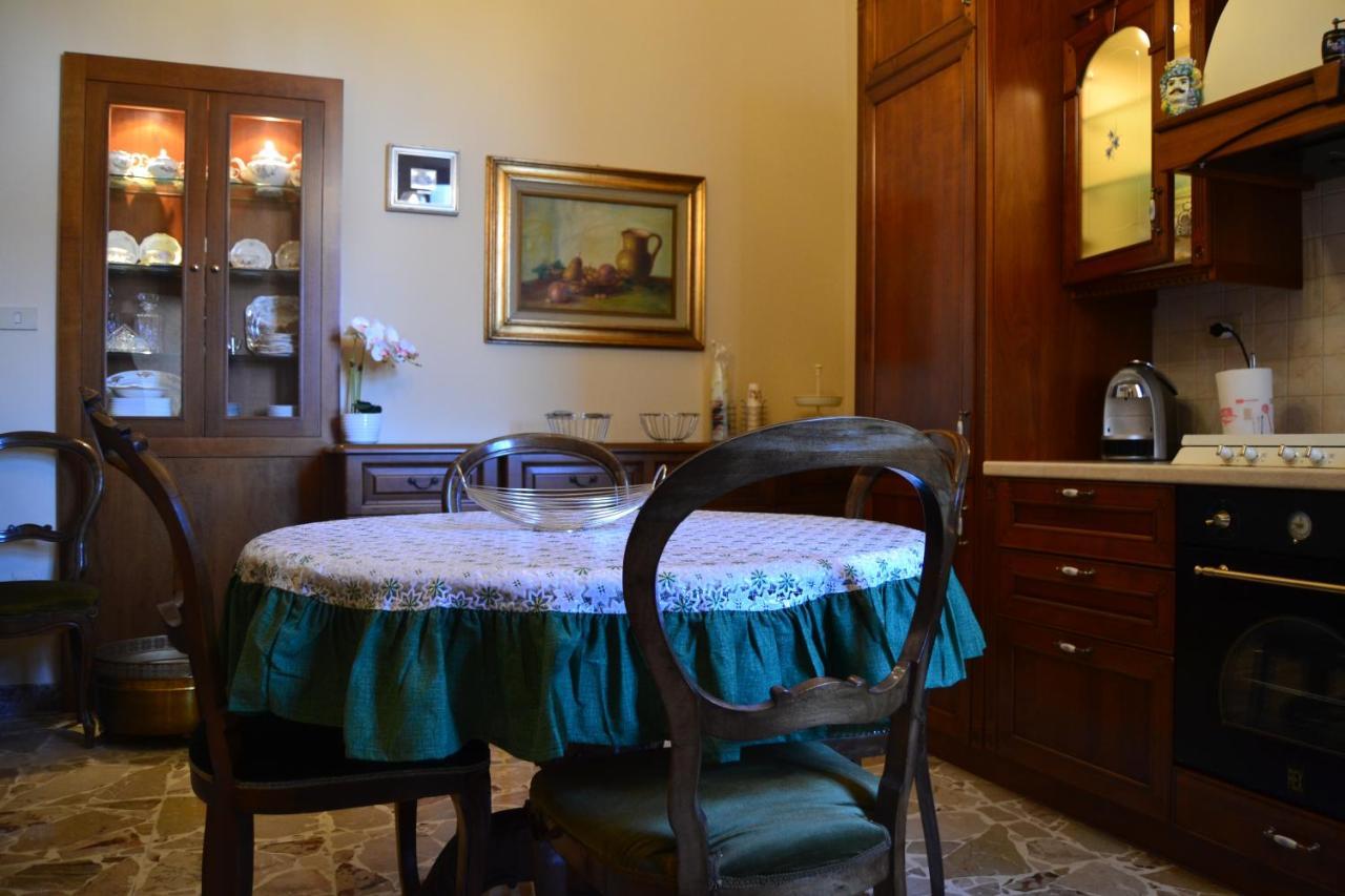 La Maison De Lavinia *