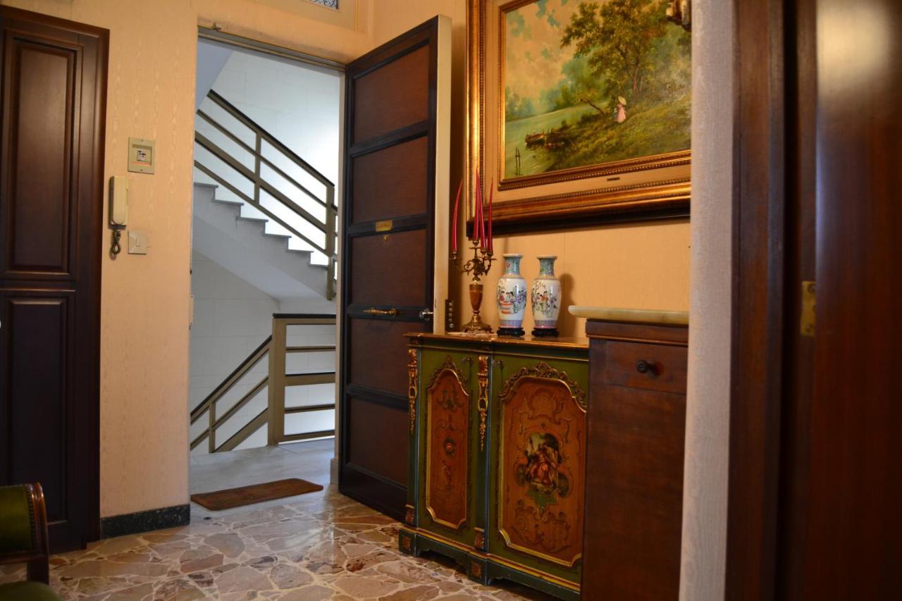 La Maison De Lavinia Apartment