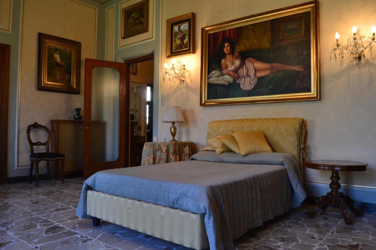 La Maison De Lavinia Catania