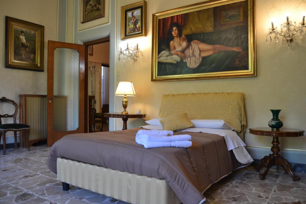 La Maison De Lavinia Apartment *