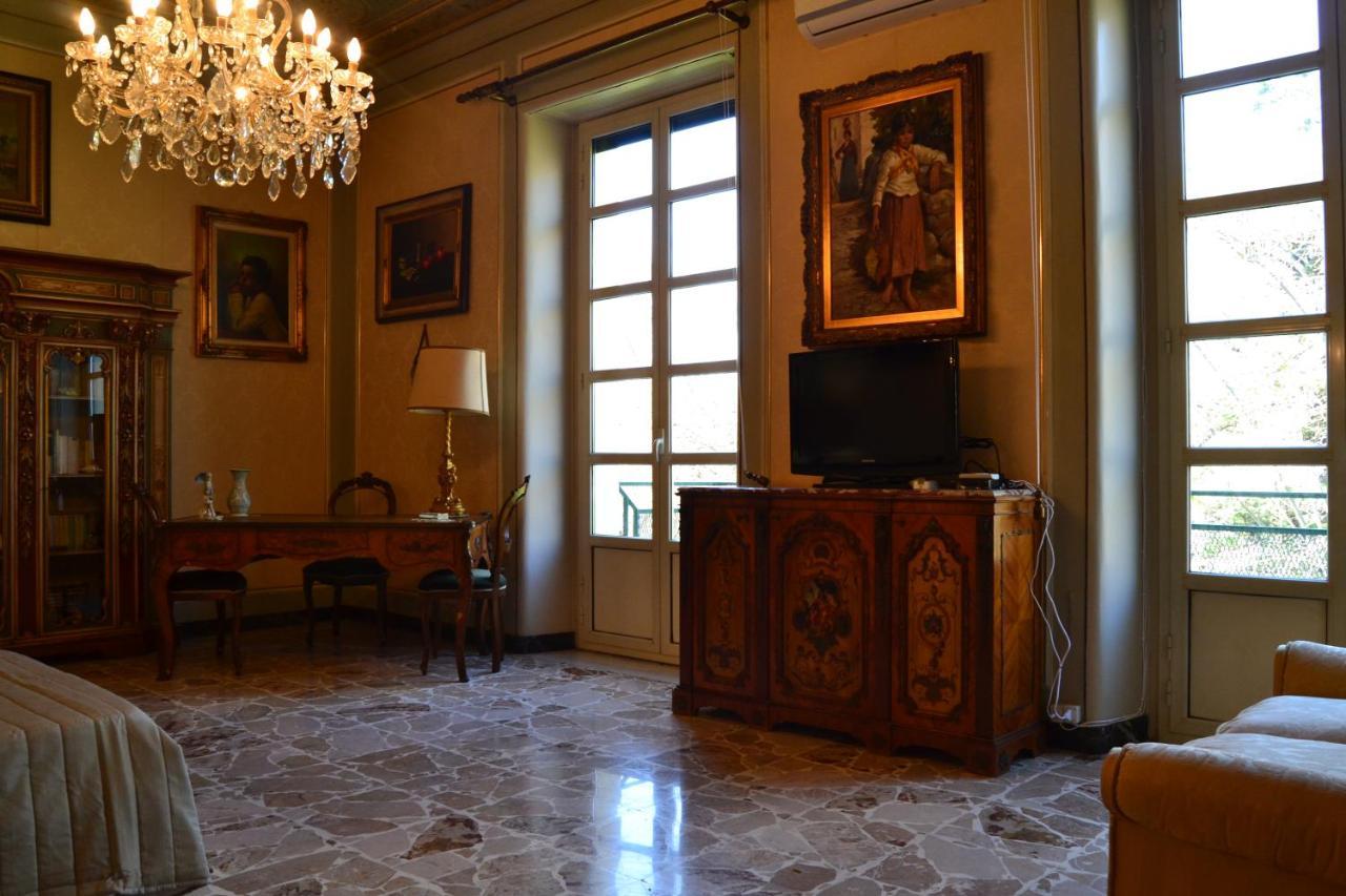 Apartment La Maison De Lavinia