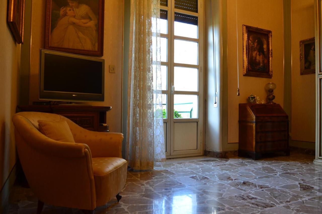 La Maison De Lavinia Apartment Catania
