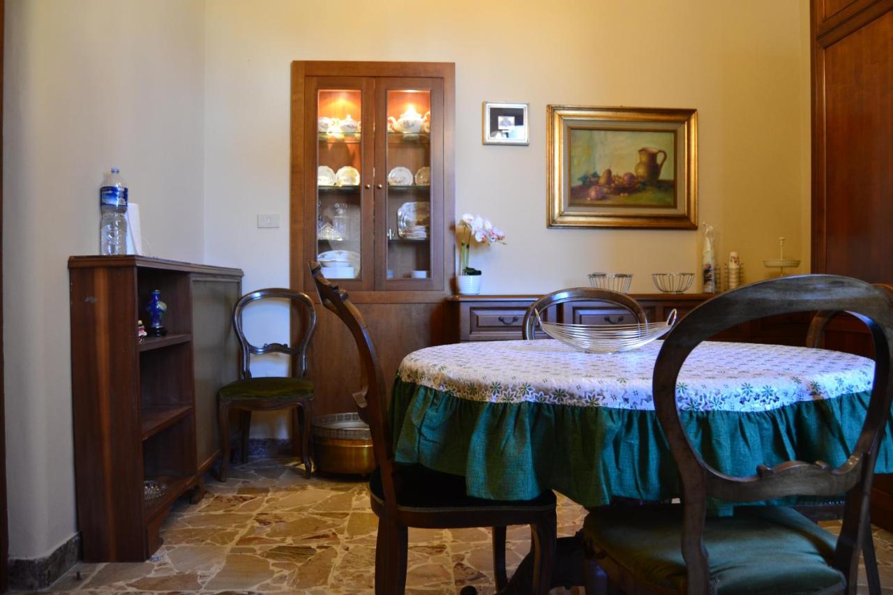 La Maison De Lavinia Apartment *
