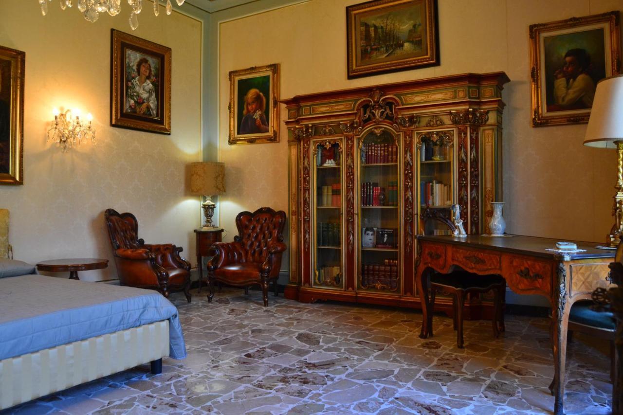La Maison De Lavinia * Catania
