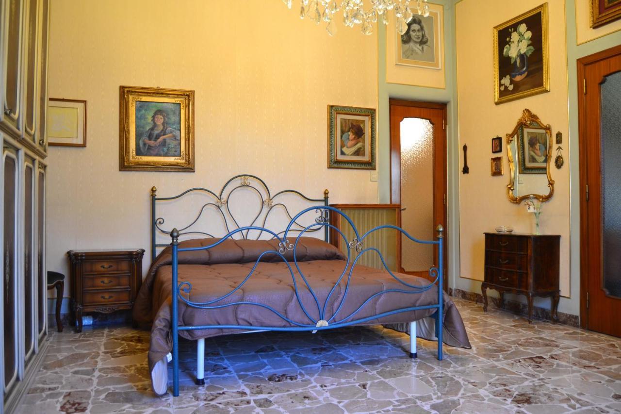 La Maison De Lavinia Apartment *