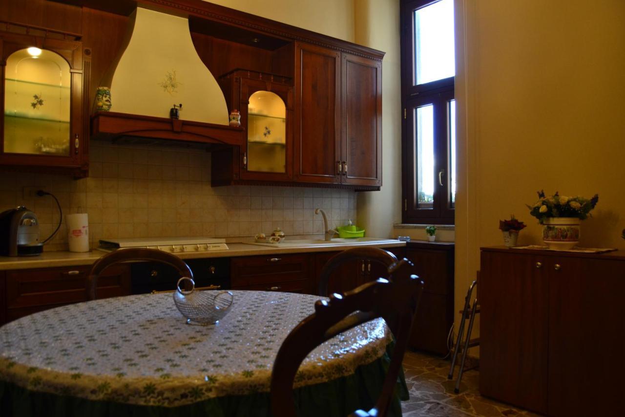 Apartment La Maison De Lavinia Catania